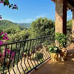Affittacamere Marlena, Calonge, Costa Brava,1 Luxe Private Studio-appartement With Private Pool In Quiet Area, Adults Only, Catalonia, Spain 3*