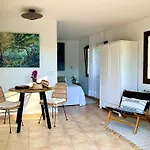 Affittacamere Marlena, Calonge, Costa Brava,1 Luxe Private Studio-appartement With Private Pool In Quiet Area, Adults Only, Catalonia, Spain Calonge (Catalonia)