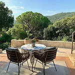 Affittacamere Marlena, Calonge, Costa Brava,1 Luxe Private Studio-appartement With Private Pool In Quiet Area, Adults Only, Catalonia, Spain