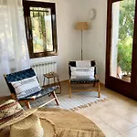 Marlena, Calonge, Costa Brava,1 Luxe Private Studio-appartement With Private Pool In Quiet Area, Adults Only, Catalonia, Spain Calonge (Catalonia)