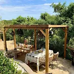 Affittacamere Marlena, Calonge, Costa Brava,1 Luxe Private Studio-appartement With Private Pool In Quiet Area, Adults Only, Catalonia, Spain 3*