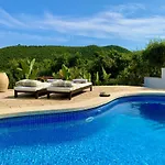 Marlena, Calonge, Costa Brava,1 Luxe Private Studio-appartement With Private Pool In Quiet Area, Adults Only, Catalonia, Spain Affittacamere
