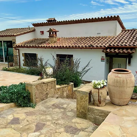 Marlena, Calonge, Costa Brava,1 Luxe Private Studio-appartement With Private Pool In Quiet Area, Adults Only, Catalonia, Spain Calonge (Catalonia)