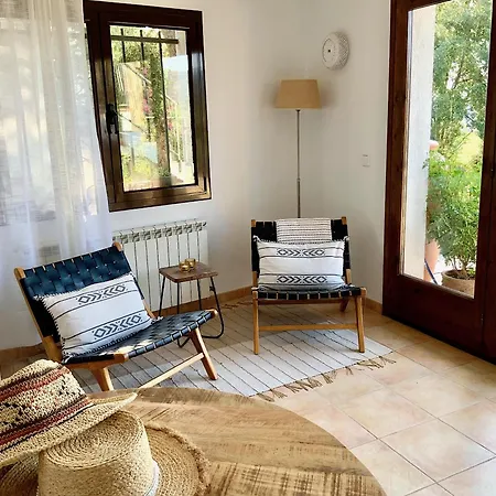 Marlena, Calonge, Costa Brava,1 Luxe Private Studio-appartement With Private Pool In Quiet Area, Adults Only, Catalonia, Spain Calonge (Catalonia)