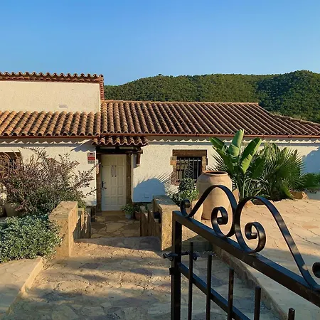 Guest house Marlena, Calonge, Costa Brava,1 Luxe Private Studio-appartement With Private Pool In Quiet Area, Adults Only, Catalonia, Spain Calonge (Catalonia)
