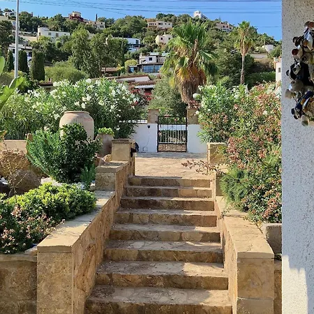 Marlena, Calonge, Costa Brava,1 Luxe Private Studio-appartement With Private Pool In Quiet Area, Adults Only, Catalonia, Spain *