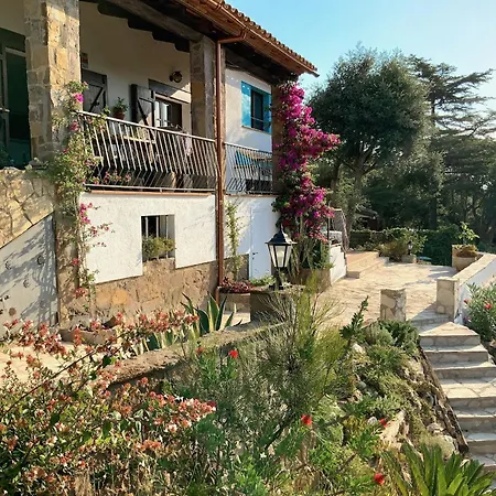 Marlena, Calonge, Costa Brava,1 Luxe Private Studio-appartement With Private Pool In Quiet Area, Adults Only, Catalonia, Spain