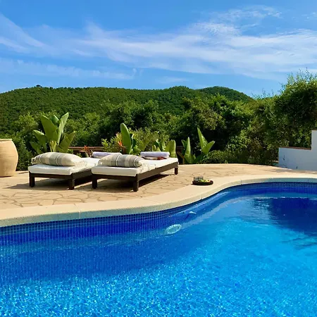 Marlena, Calonge, Costa Brava,1 Luxe Private Studio-appartement With Private Pool In Quiet Area, Adults Only, Catalonia, Spain Guest house